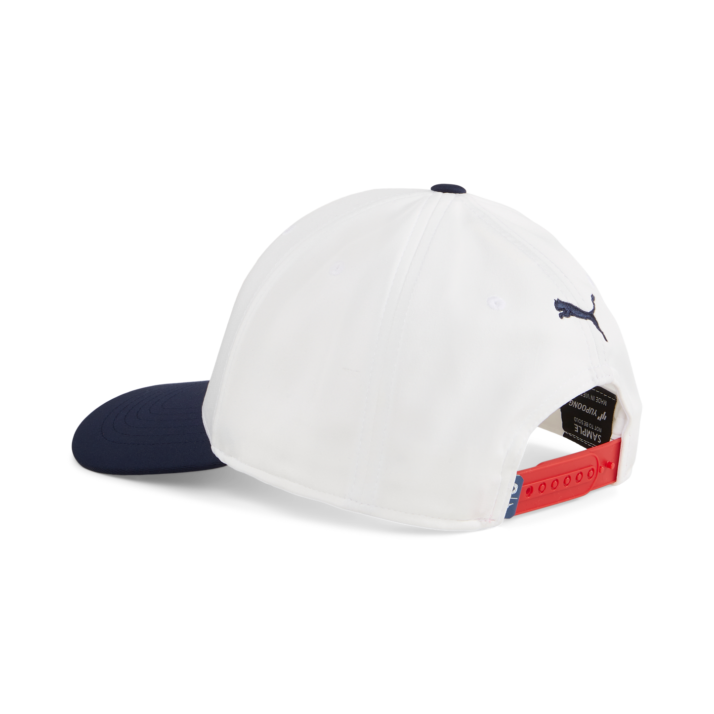 Two Under Cap - PUMA X Volition America