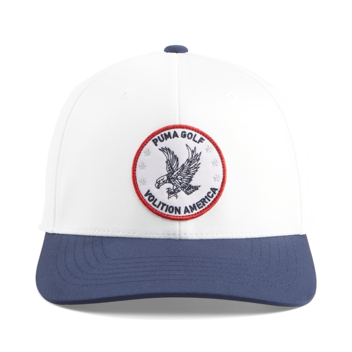 PUMA X VA Two Under Cap