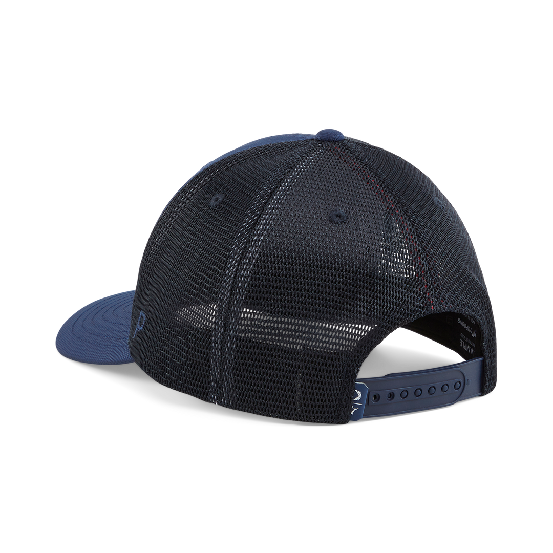 PUMA X VA Eagle Trucker Cap