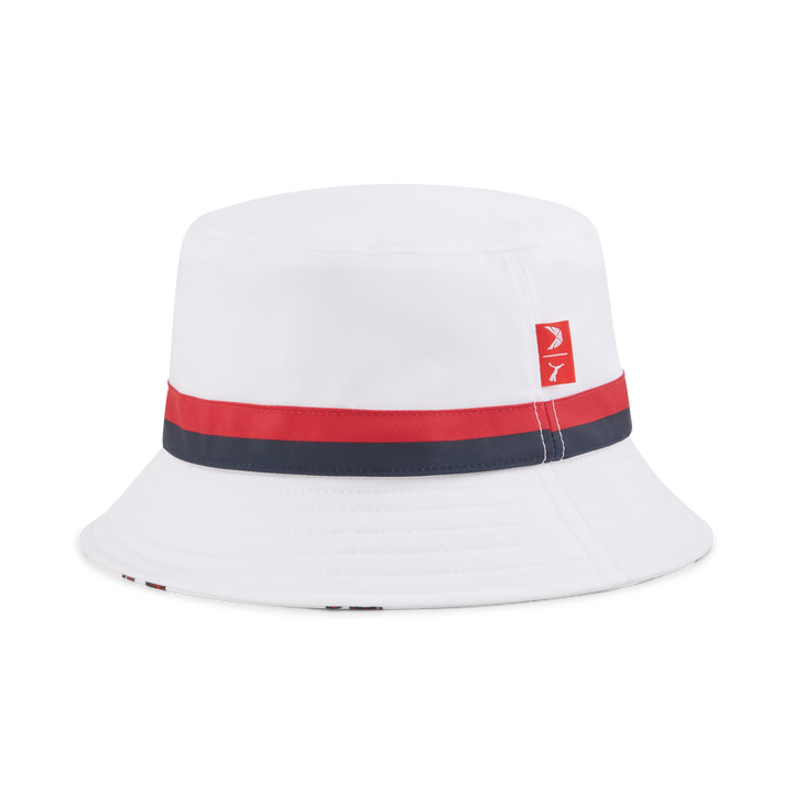 PUMA X VA BUCKET HAT