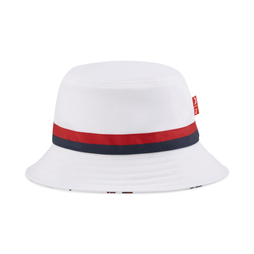 PUMA X VA BUCKET HAT