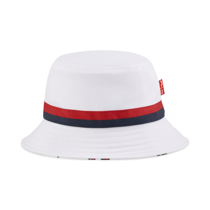 PUMA X VA BUCKET HAT