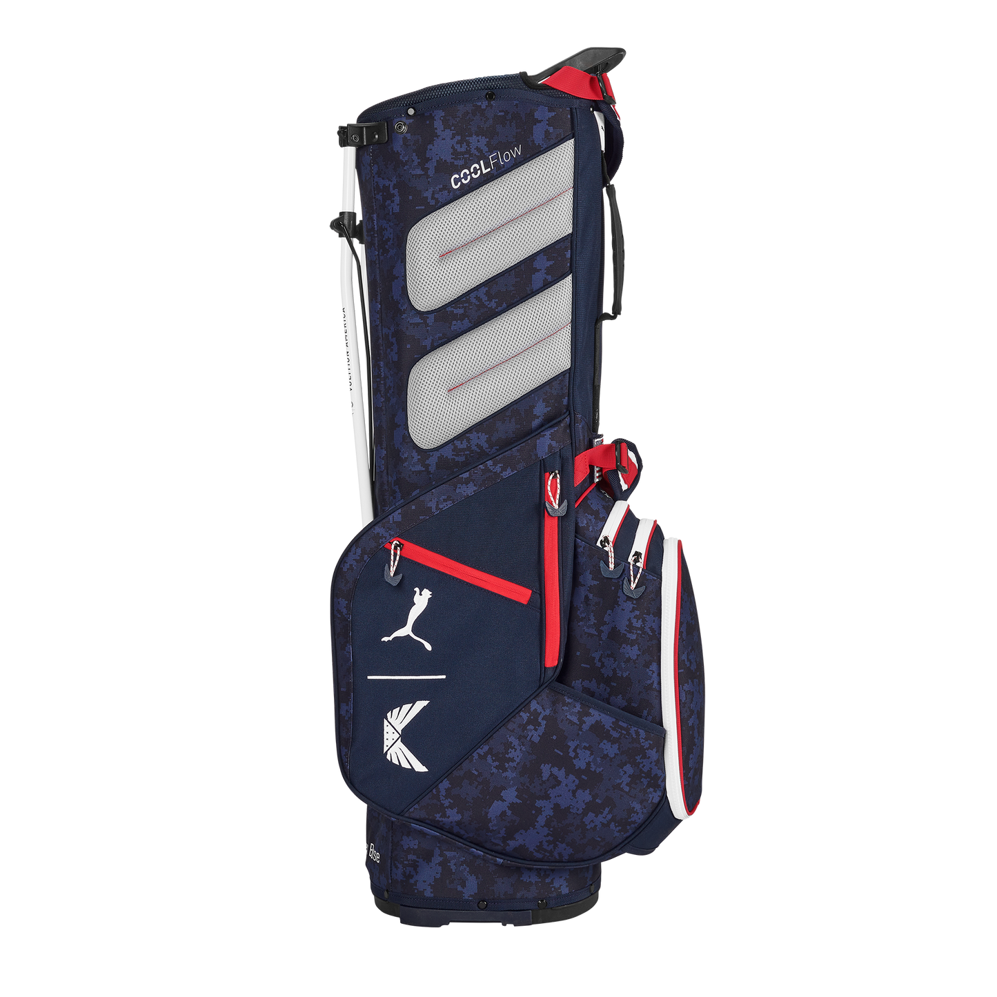 Stand Golf Bag - PUMA X Volition America