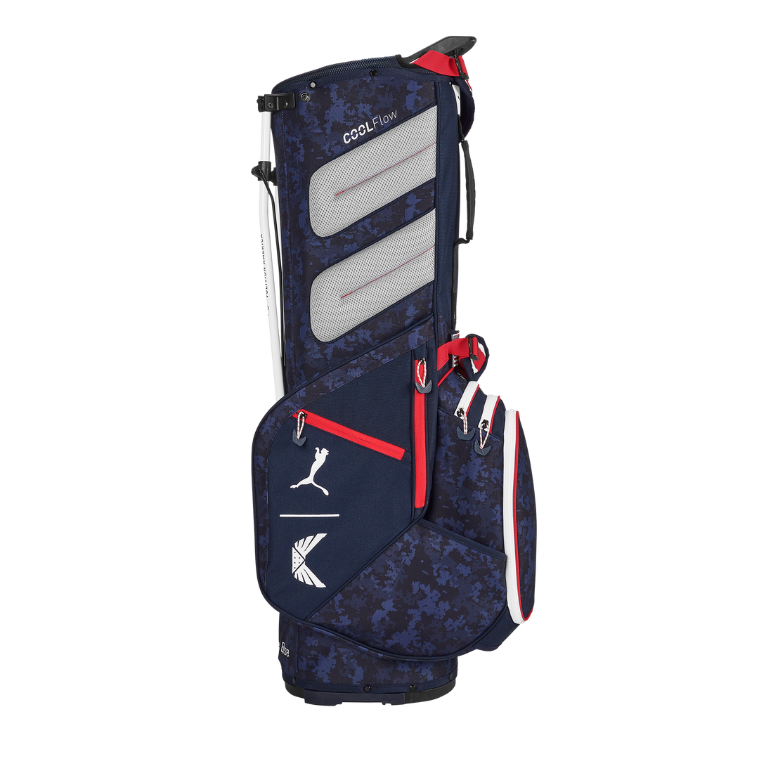 PUMA X VA Stand Golf Bag
