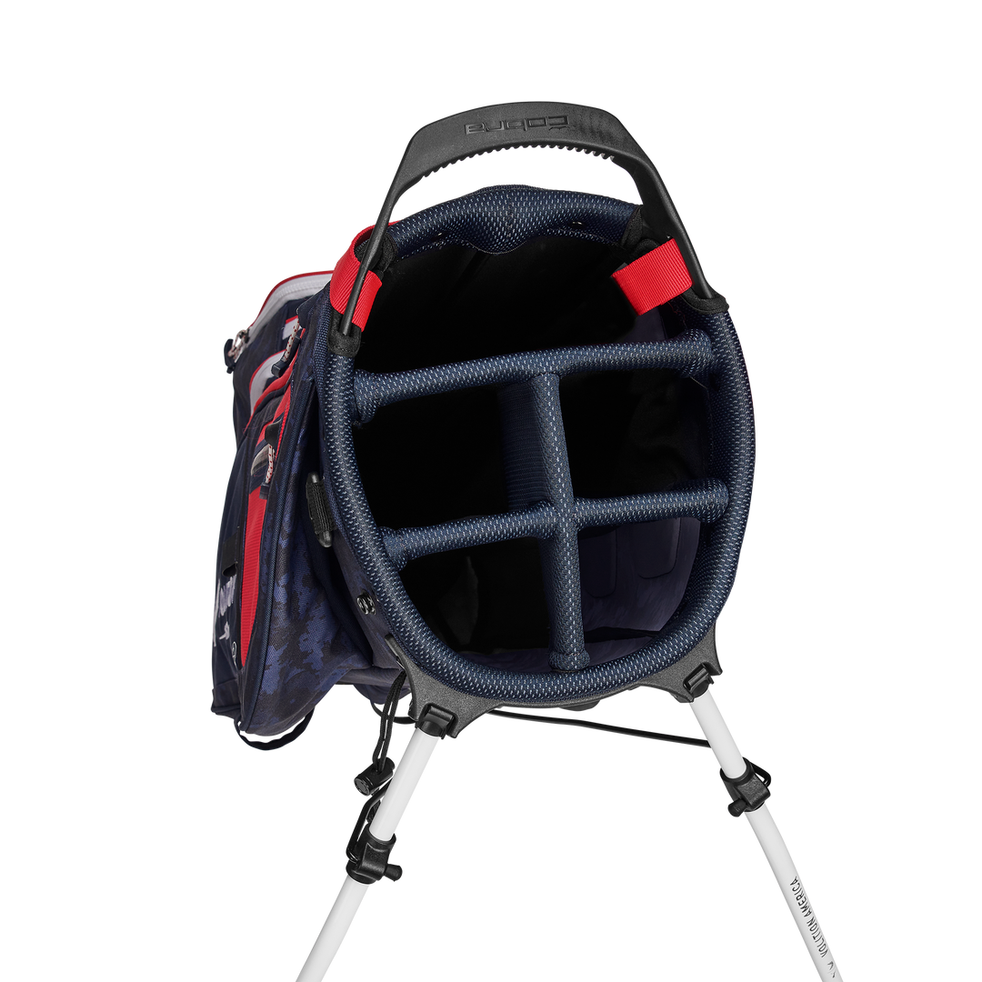 PUMA X VA Stand Golf Bag