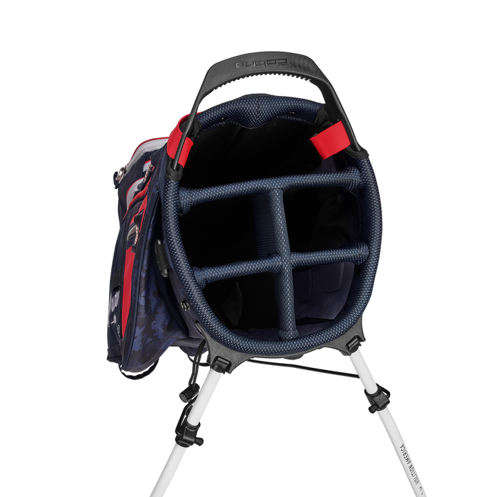 PUMA X VA Stand Golf Bag