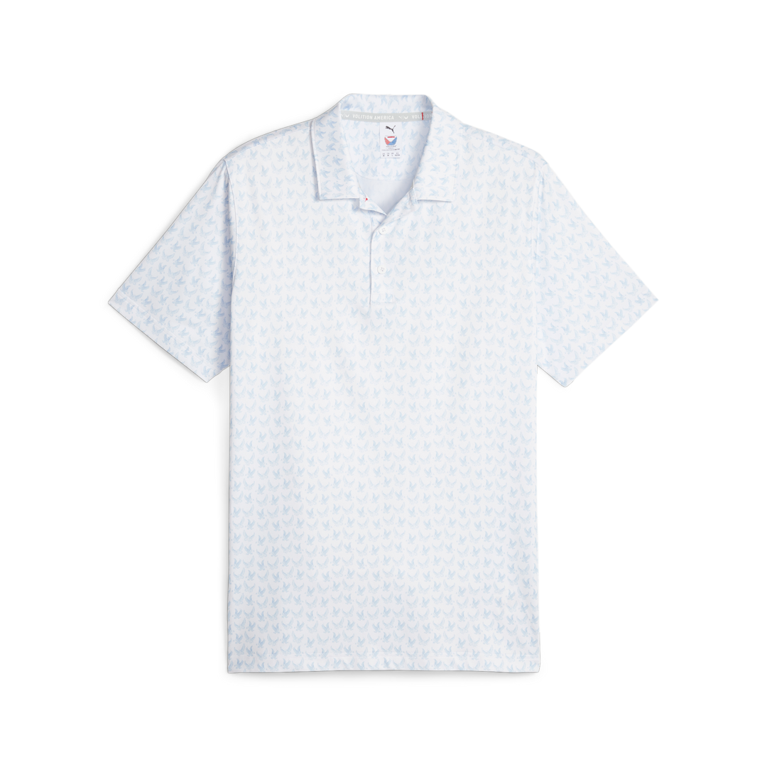 PUMA X VA Bald Eagle Polo