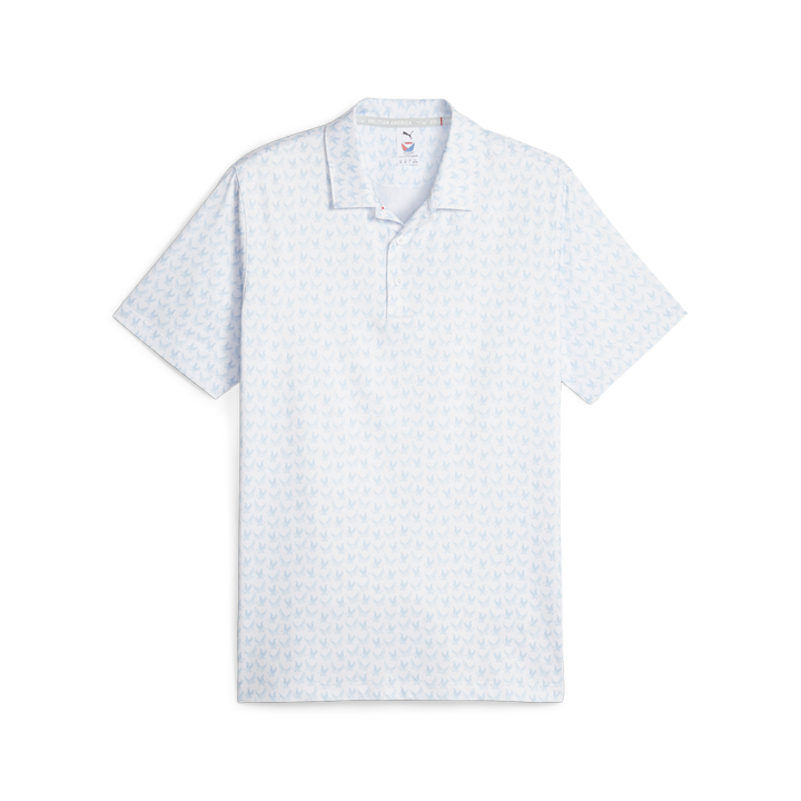 PUMA X VA Bald Eagle Polo