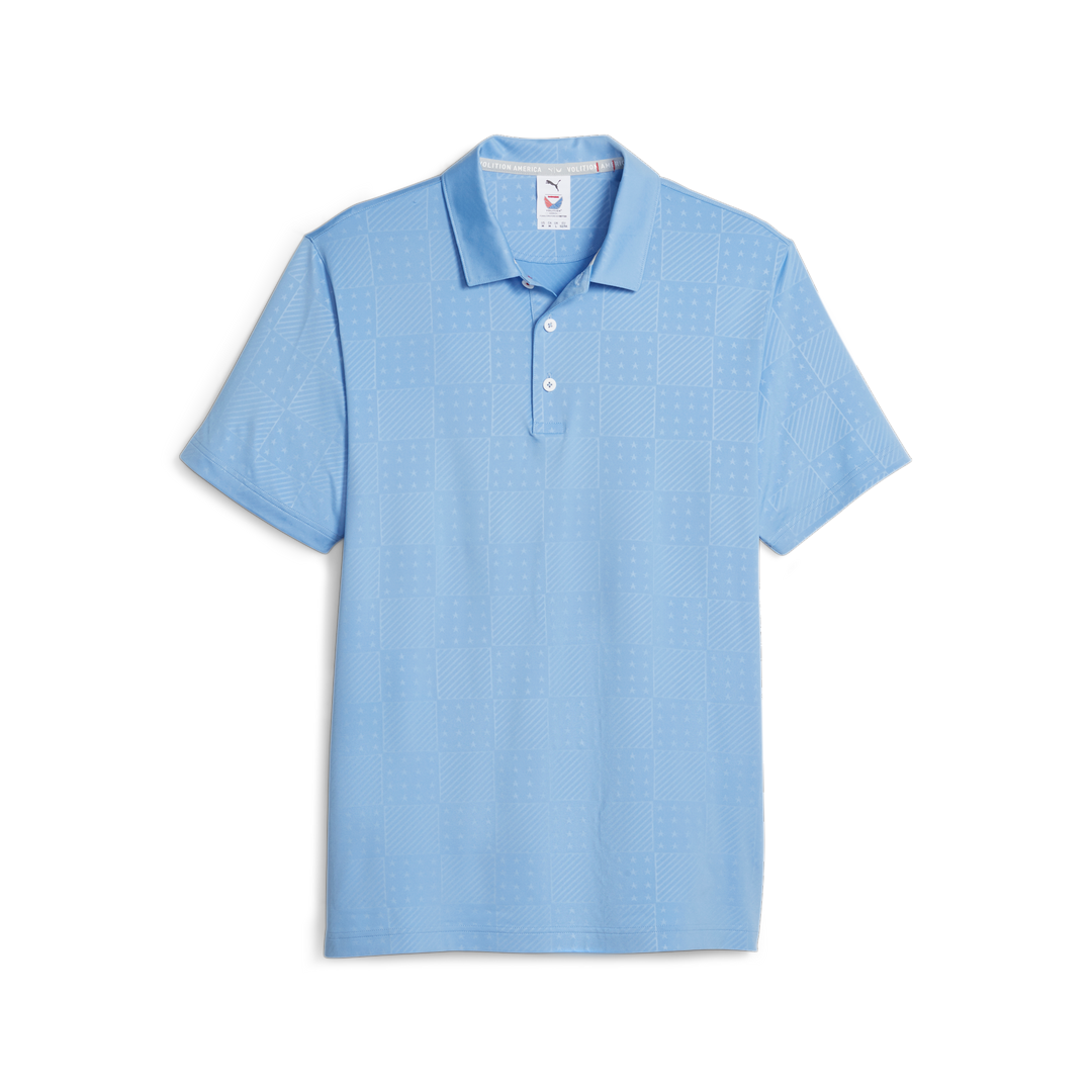 PUMA X VA Star Polo