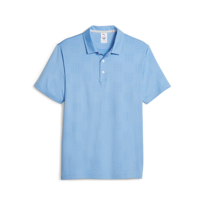 PUMA X VA Star Polo
