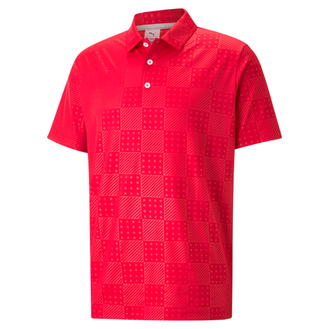PUMA X VA Star Polo