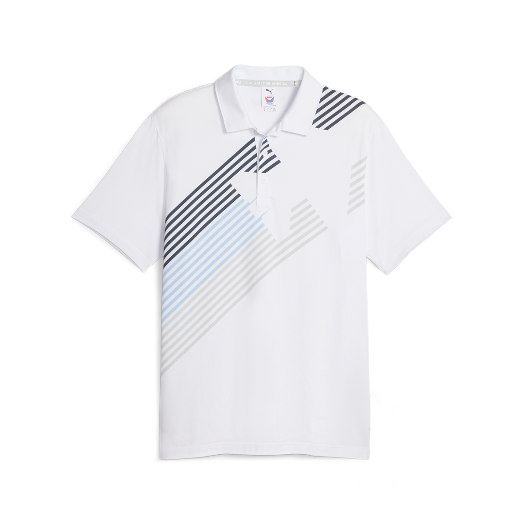 PUMA X VA Jet Polo