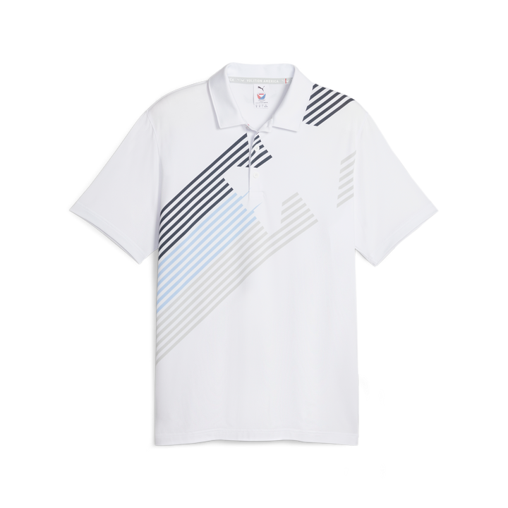 PUMA X VA Jet Polo