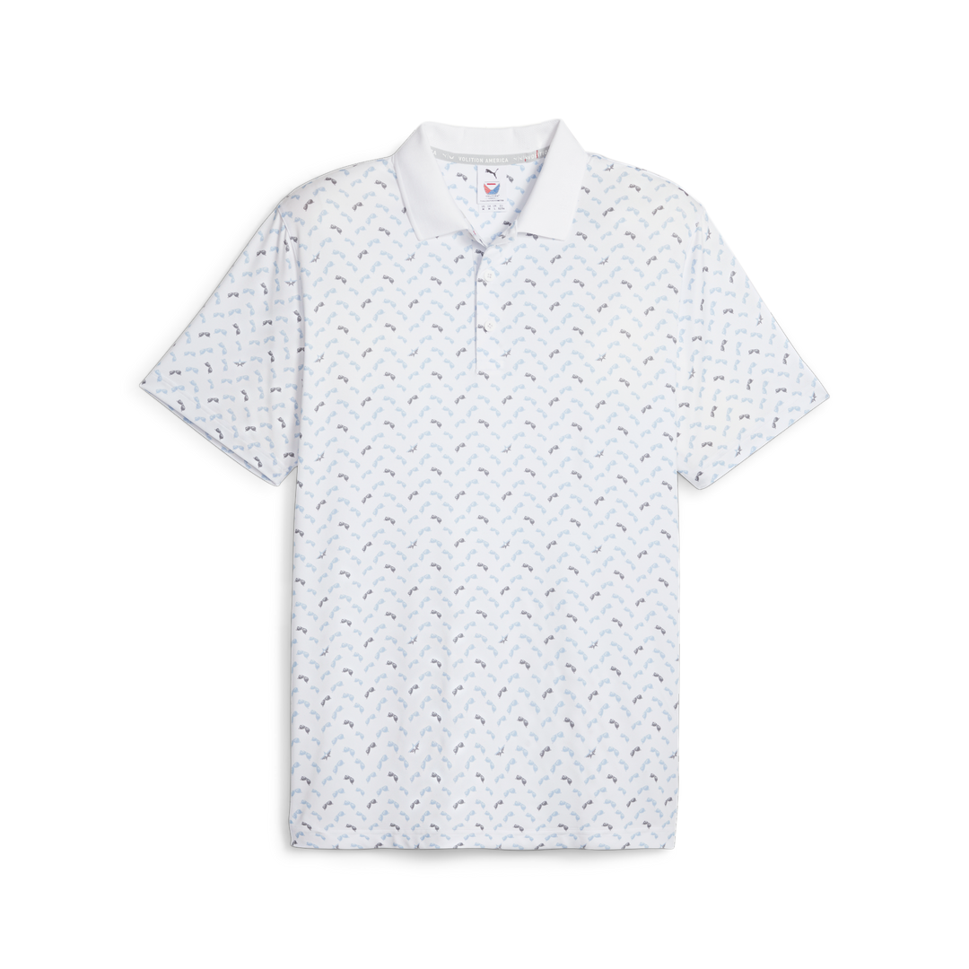 PUMA X VA Aviator Polo