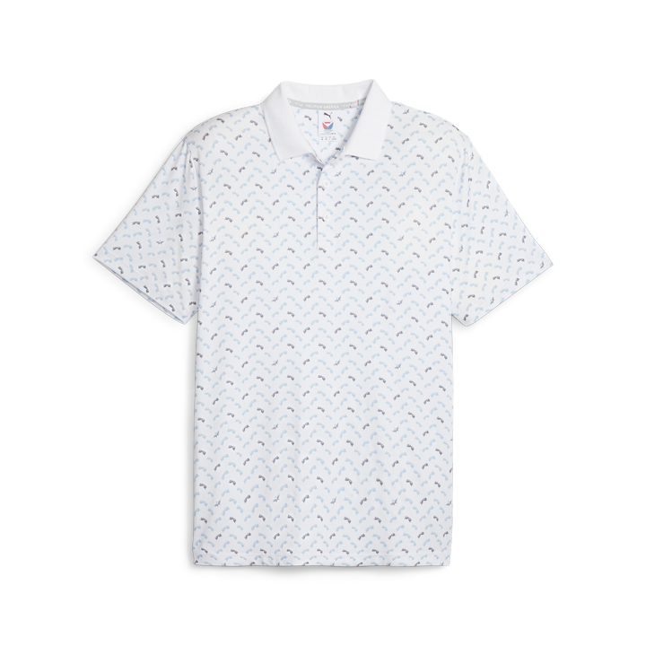PUMA X VA Aviator Polo