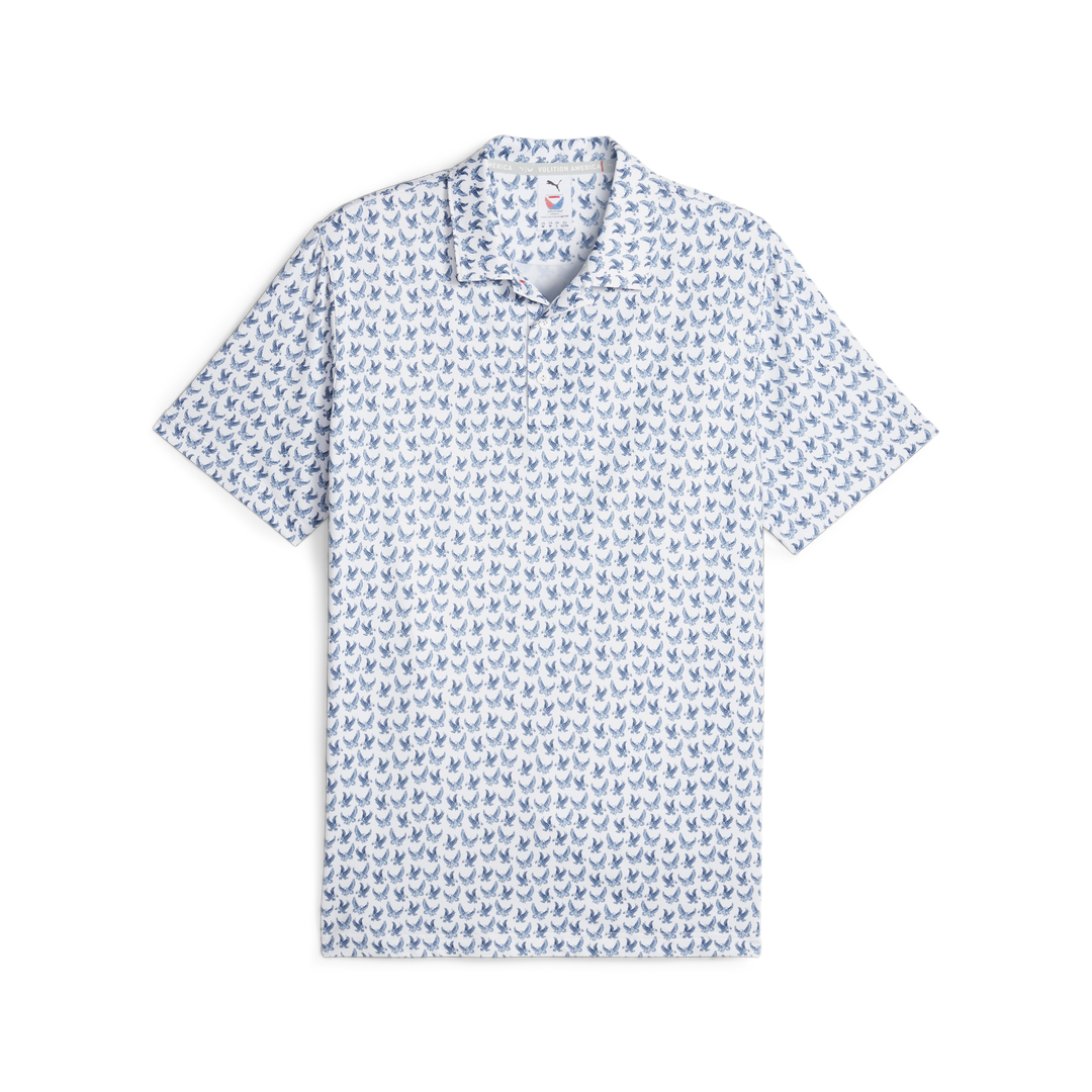 PUMA X VA Bald Eagle Polo