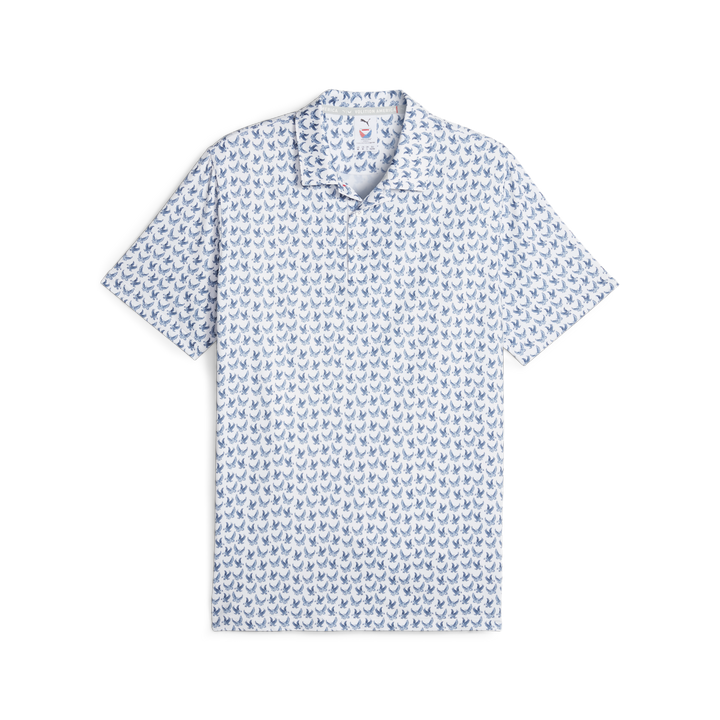 PUMA X VA Bald Eagle Polo