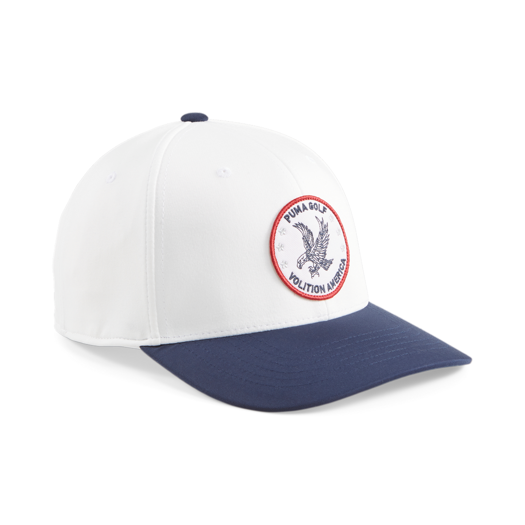 PUMA X VA Two Under Cap