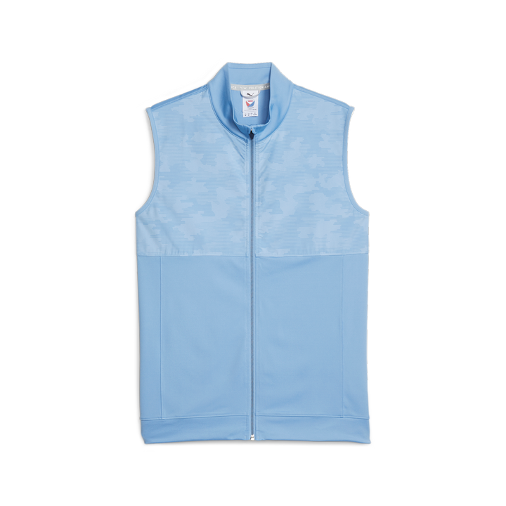 PUMA X VA Camo Cover Vest
