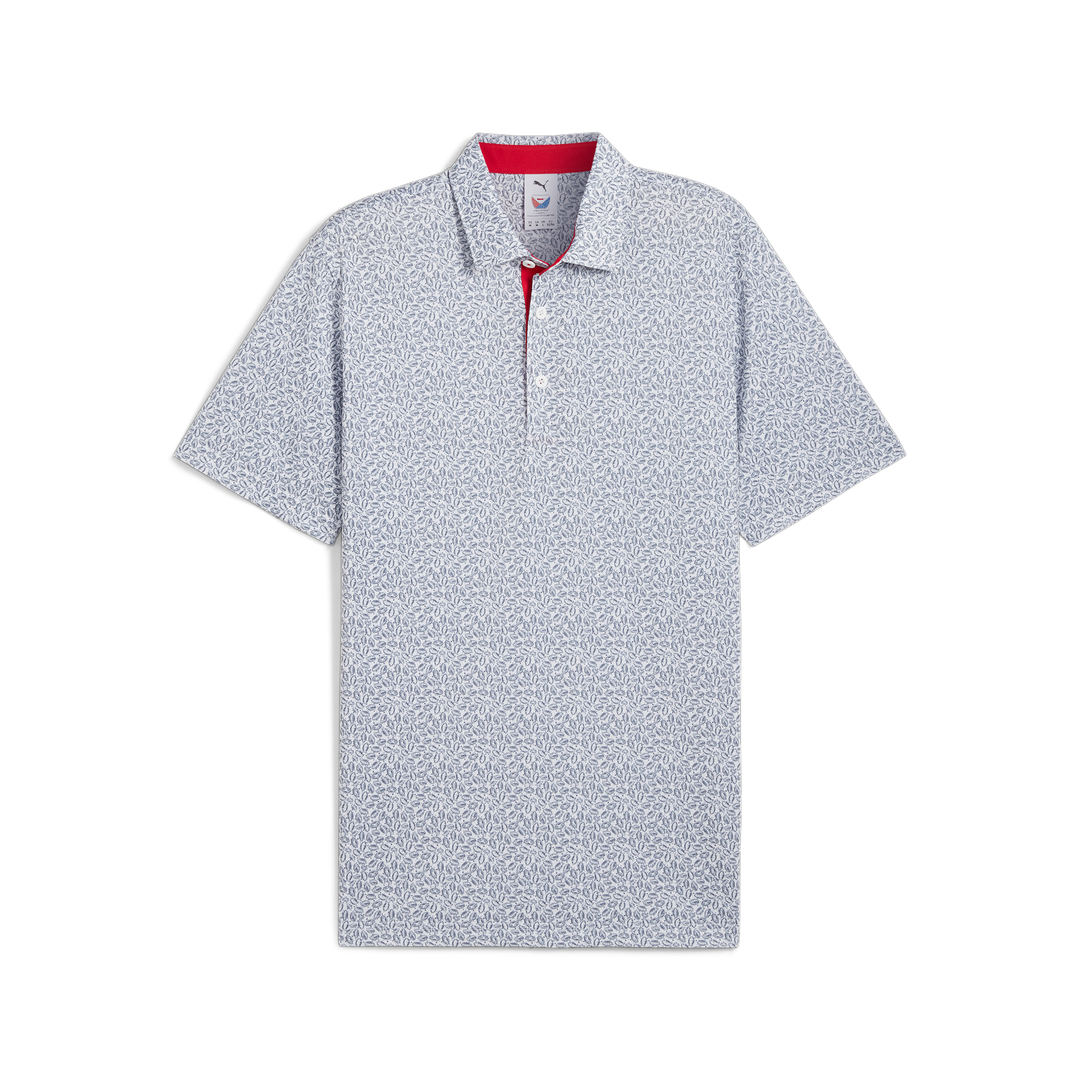 PUMA X VA FOOTBALL POLO