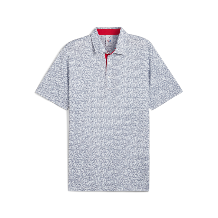 PUMA X VA FOOTBALL POLO