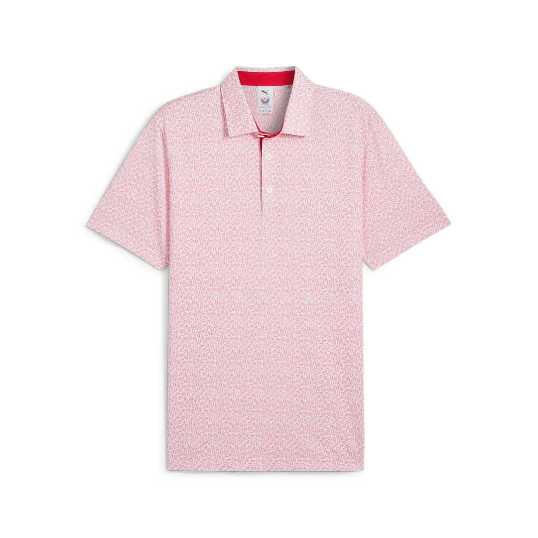 PUMA X VA FOOTBALL POLO