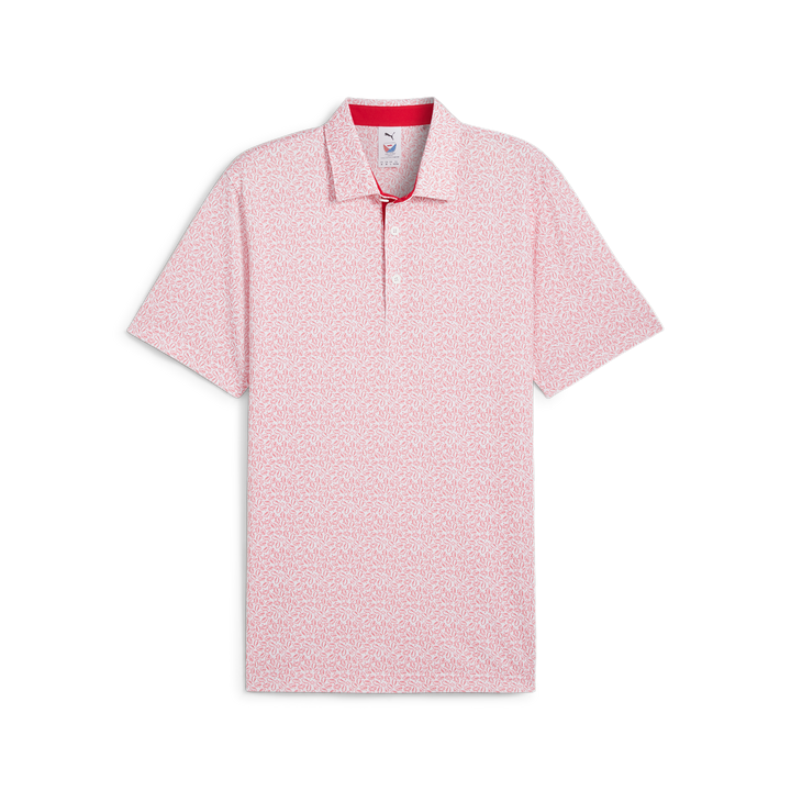 PUMA X VA FOOTBALL POLO