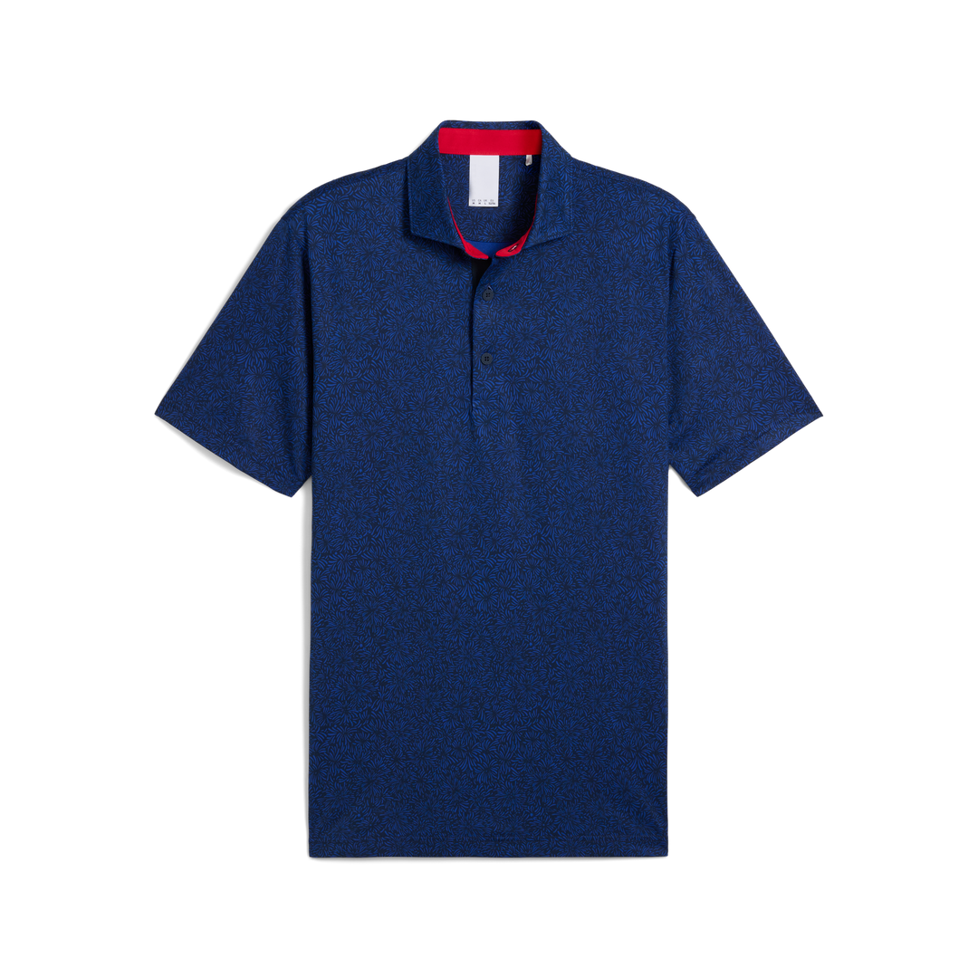PUMA X VA FIREWORKS POLO