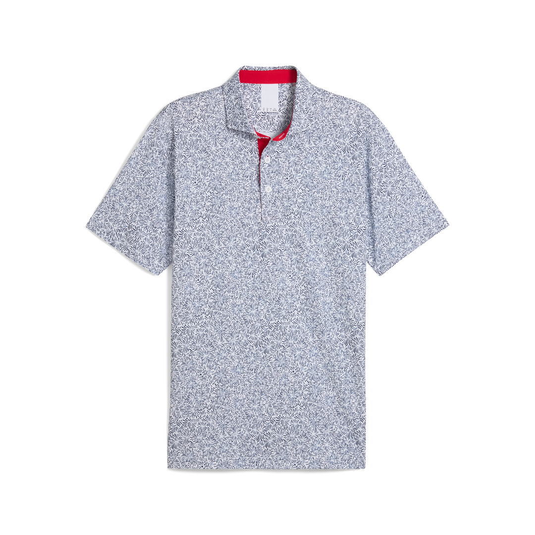 PUMA X VA FIREWORKS POLO