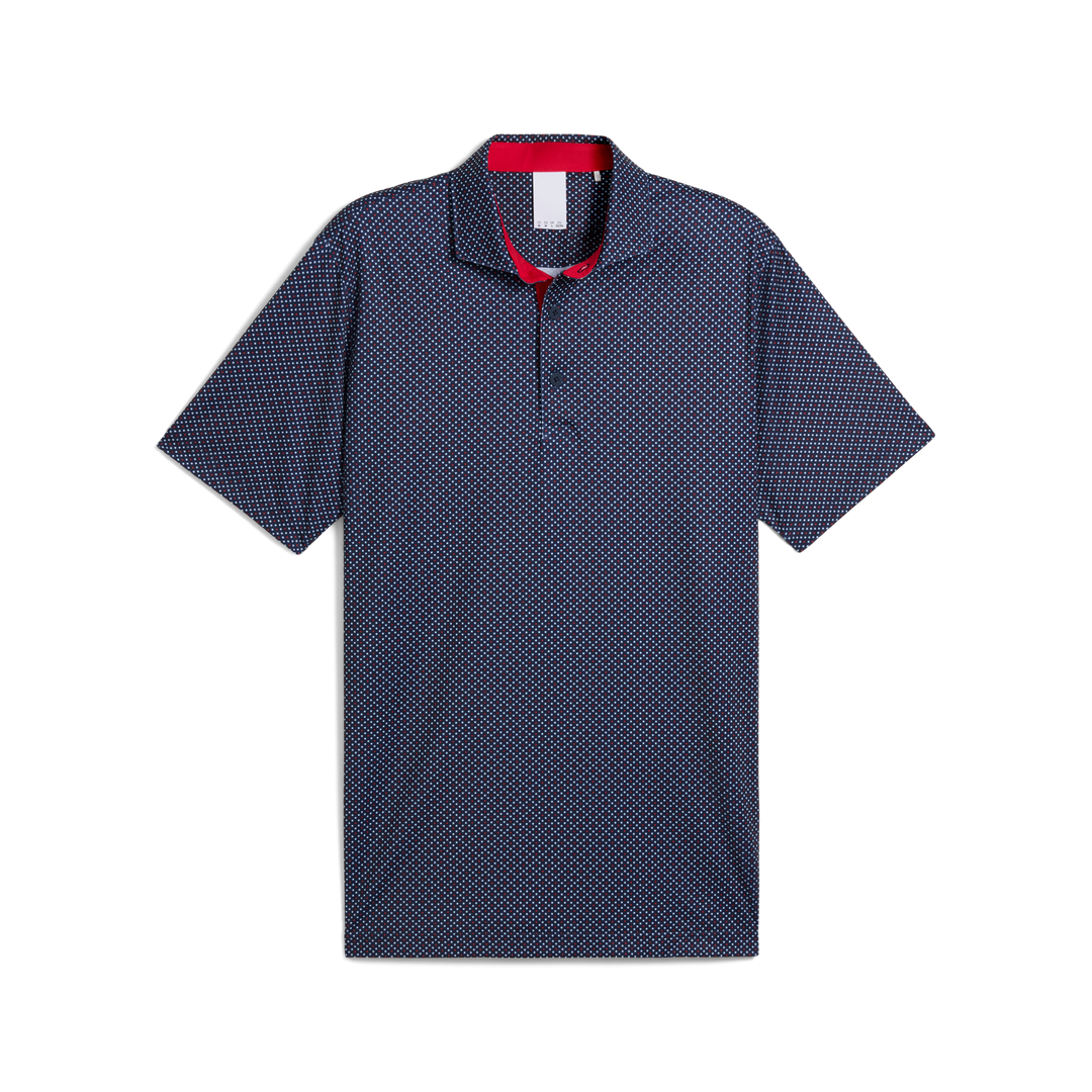 PUMA X VA Micro Star Polo