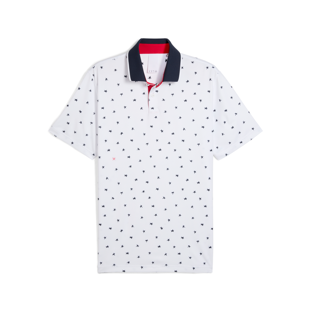 PUMA X VA Dancing Star Polo