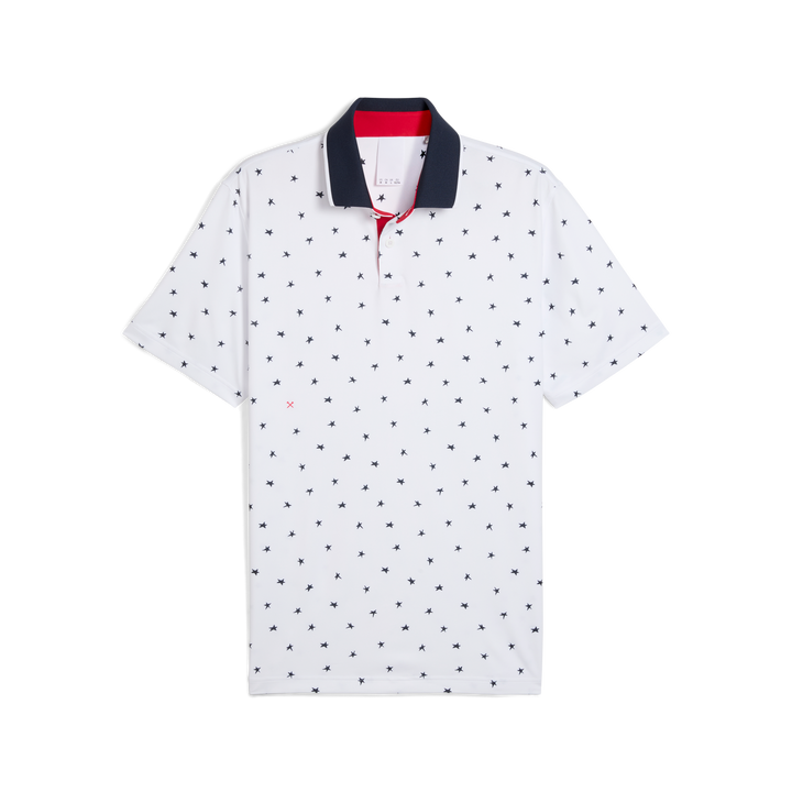 PUMA X VA Dancing Star Polo
