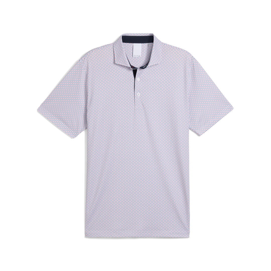 PUMA X VA Micro Star Polo