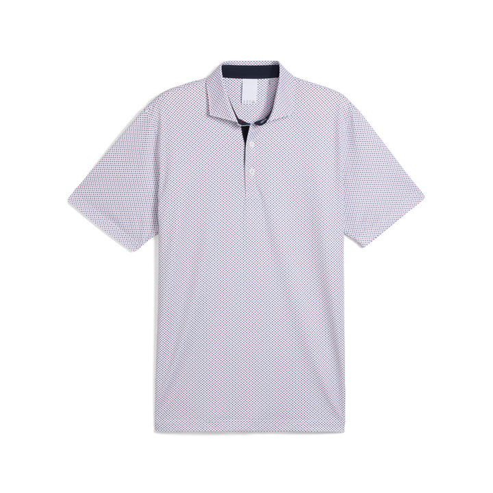 PUMA X VA Micro Star Polo