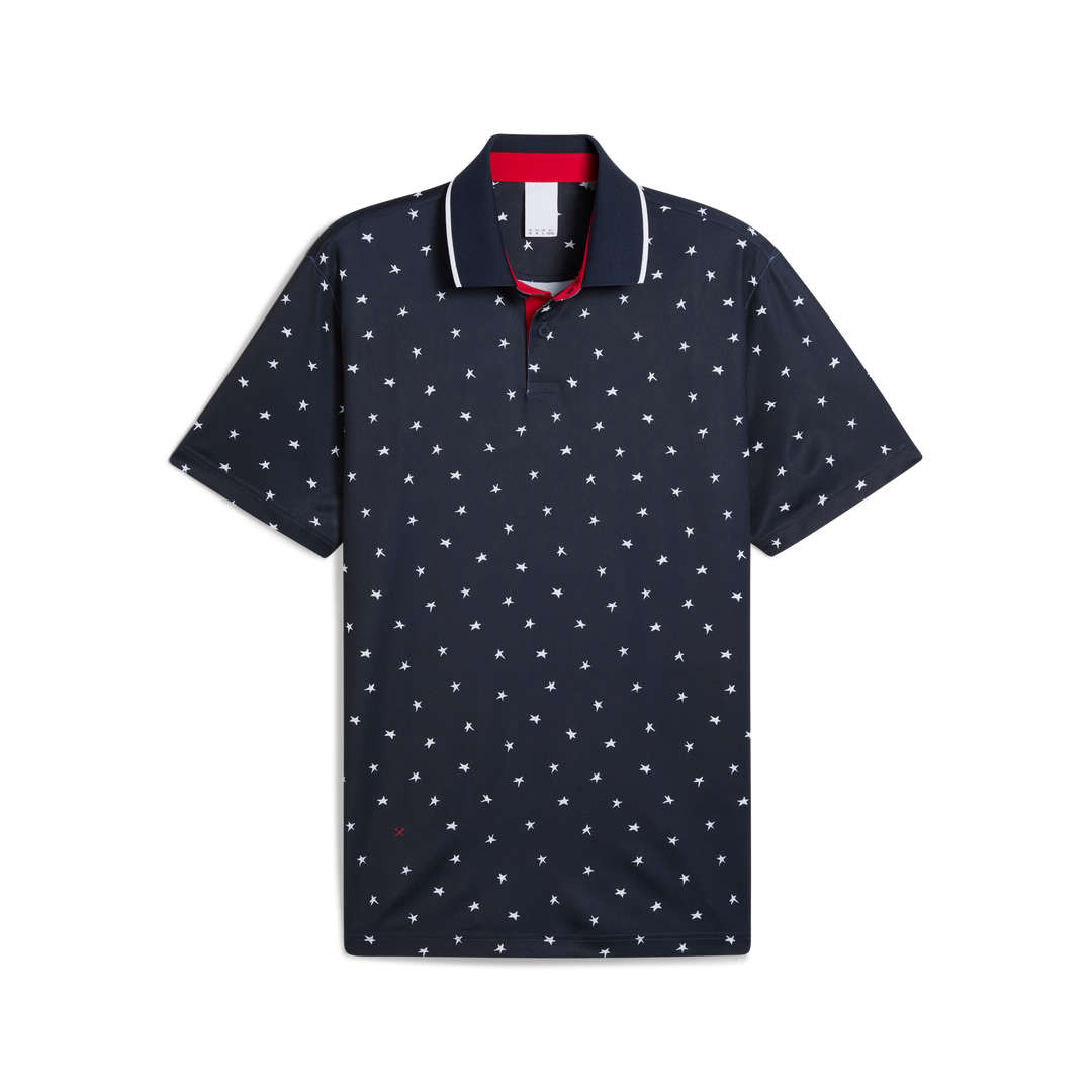 PUMA X VA Dancing Star Polo