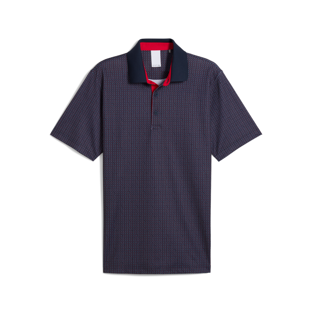 PUMA X VA GOLF TEE POLO