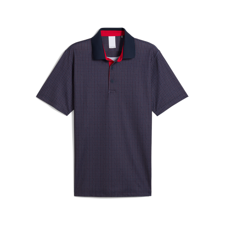PUMA X VA GOLF TEE POLO