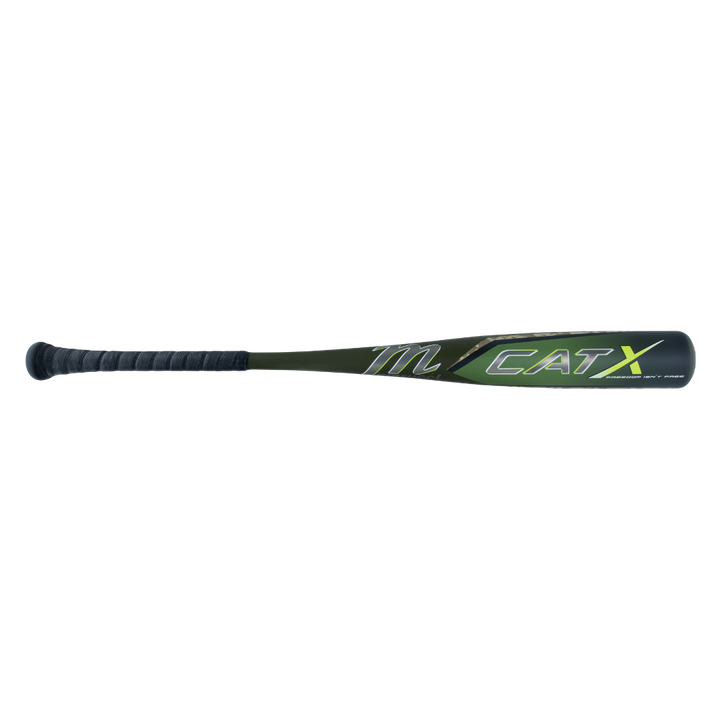 Marucci X VA 'Freedom Isn't Free' CATX Senior League 10
