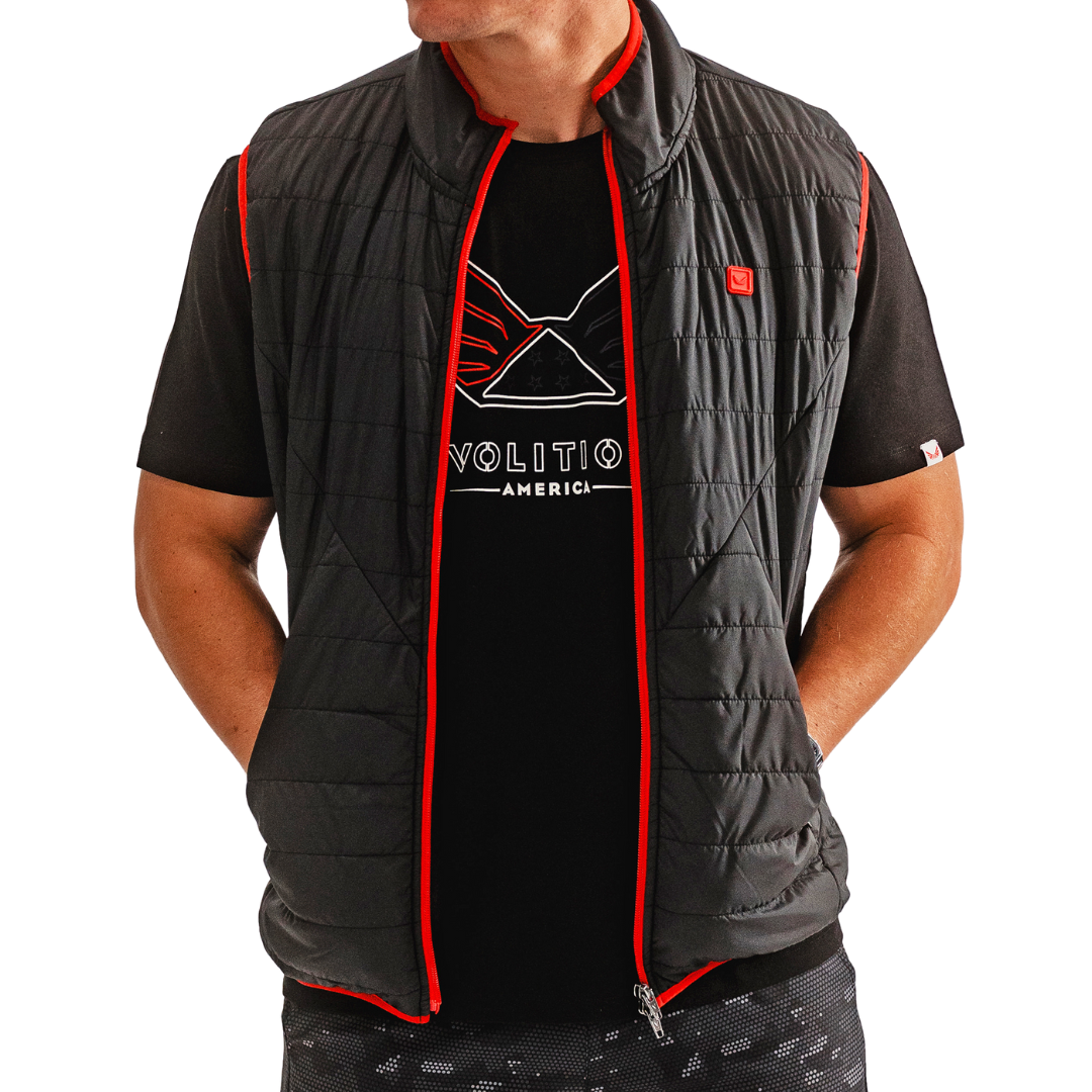 Salute To Service Vest