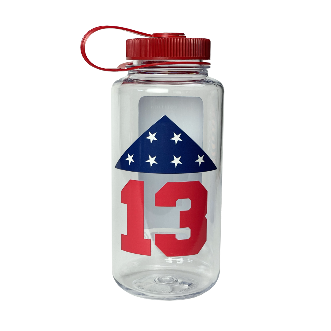 Nalgene X VA Water Bottle – Volition America