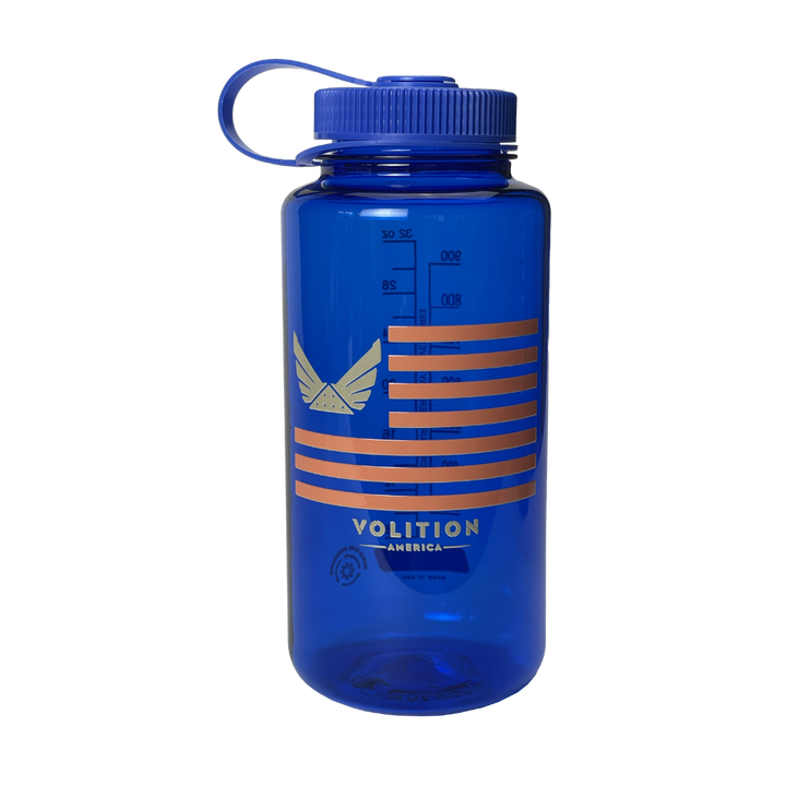 Nalgene X VA Water Bottle