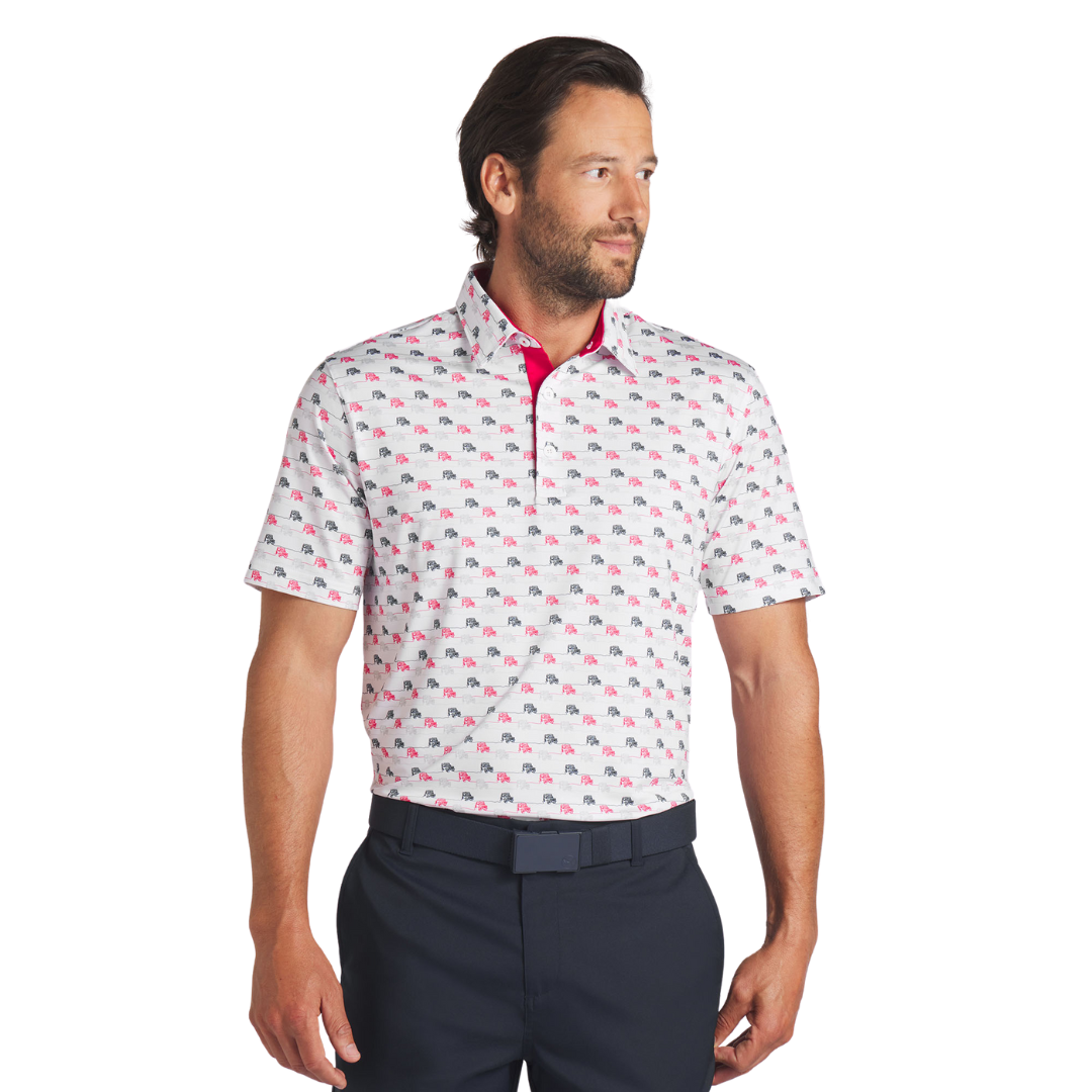 PUMA X VA 4X4 Drive Polo – Volition America