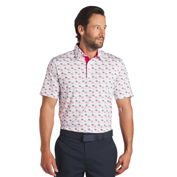 PUMA X VA 4X4 Drive Polo