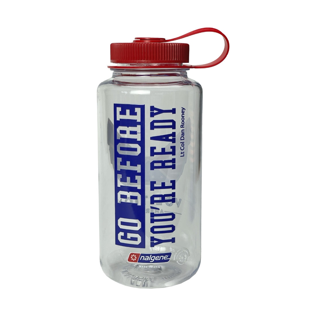 Nalgene X VA Water Bottle