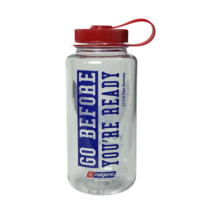 Nalgene X VA Water Bottle