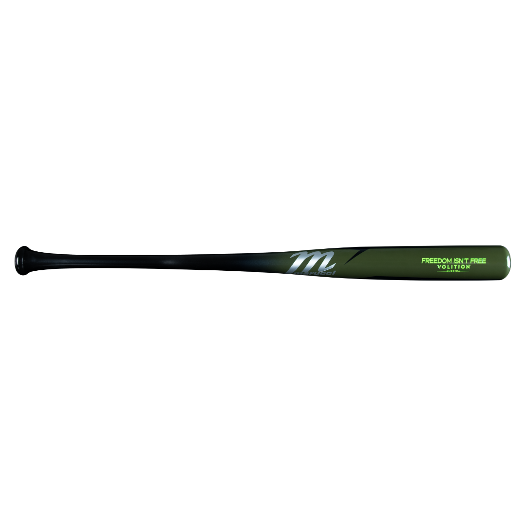 Marucci X VA 'Freedom Isn't Free' TVT Youth Pro Exclusive