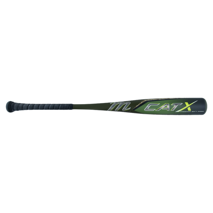 Marucci X VA 'Freedom Isn't Free' CATX Senior League 8