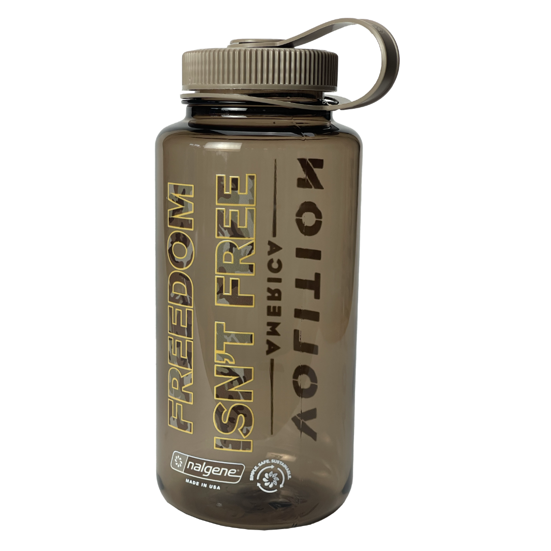 Nalgene X VA Water Bottle