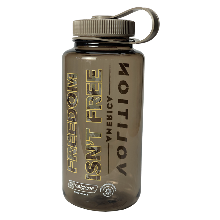 Nalgene X VA Water Bottle