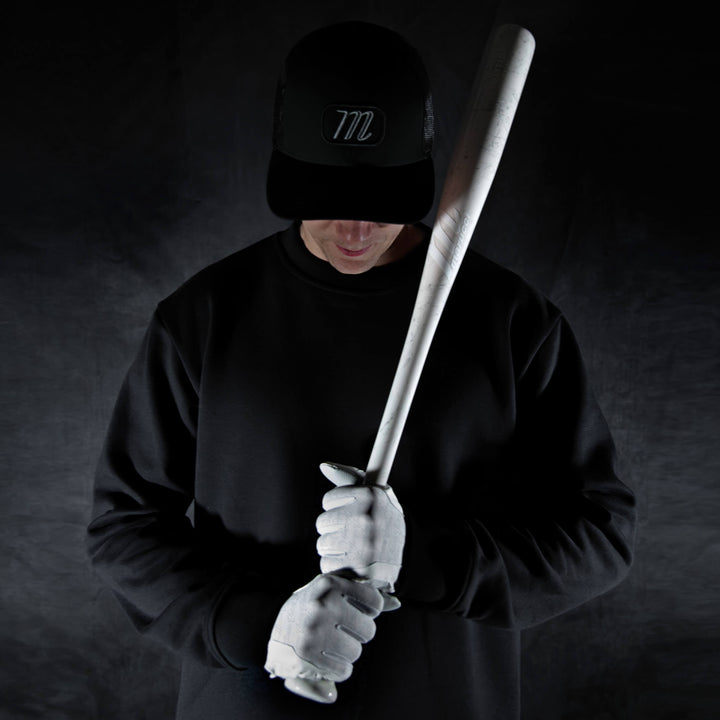 Marucci X VA ‘The Wreath’ Wood Bat